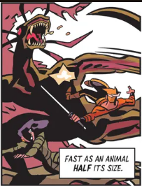 El regreso de Flash Gordon