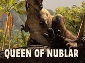Queen Nublar (2025)