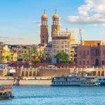 Todo lo que puedes vivir en Egipto con GrandVoyage