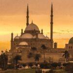 Sitios de Egipto declarados Patrimonio de la Humanidad por la UNESCO