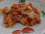 Repollo Tomate Queso