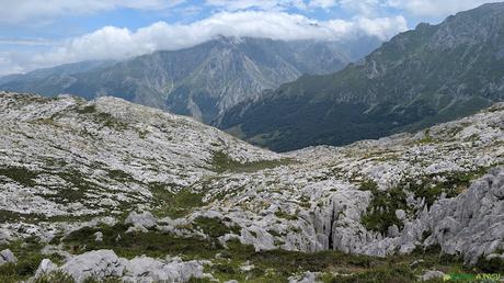 Camino camino a Majada la Robre