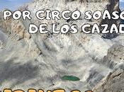 MONTE PERDIDO desde PRADERA ORDESA, Pirineos