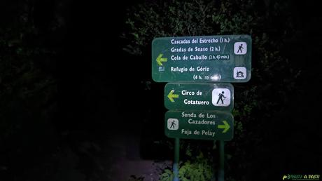 Pradera de Ordesa. Inicio al Monte Perdido