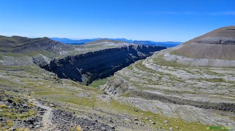 Vista del Circo de Soaso