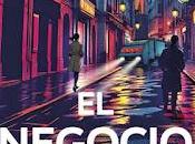 negocio. Susana Jódar