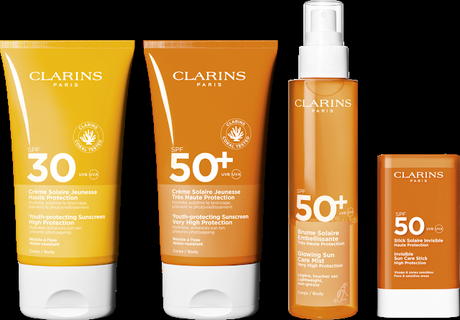 En protección solar, no renuncies a nada. Estas novedades cuidan tu piel, tienen activos antiedad y puedes usarlas durante todo el año En protección solar, no renuncies a nada. Estas novedades cuidan tu piel, tienen activos antiedad y puedes usarlas durante todo el año