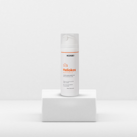 En protección solar, no renuncies a nada. Estas novedades cuidan tu piel, tienen activos antiedad y puedes usarlas durante todo el año En protección solar, no renuncies a nada. Estas novedades cuidan tu piel, tienen activos antiedad y puedes usarlas durante todo el año