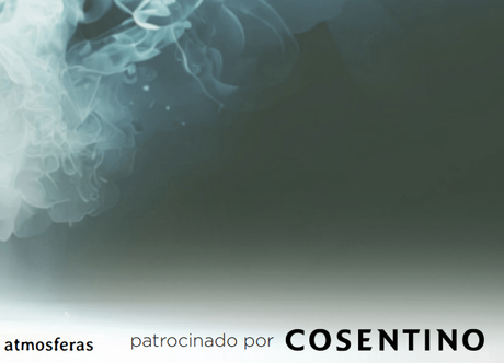 Concurso: «atmósferas» patrocinado por COSENTINO en A Coruña