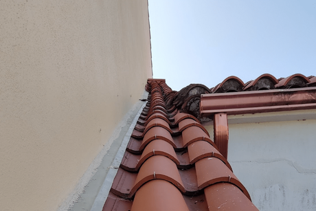 Las humedades en la medianera ¿eres tú o soy yo? Las humedades en la medianera ¿eres tú o soy yo?