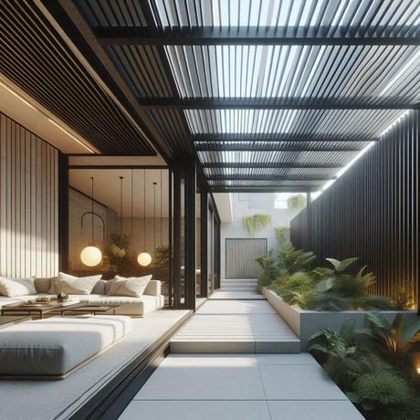 Planifica una buena sombra para el verano Planifica una buena sombra para el verano