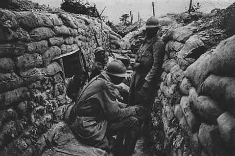 Hermanos de alma - David Diop Hermanos de alma - David Diop