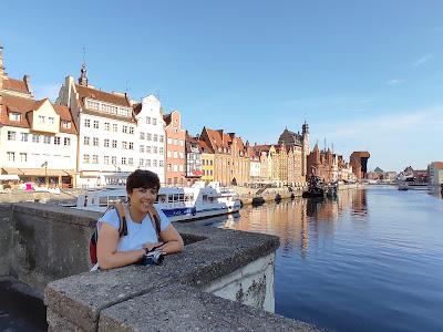 Descubre Gdansk: Itinerario con lo mejor que ver y hacer en la ciudad