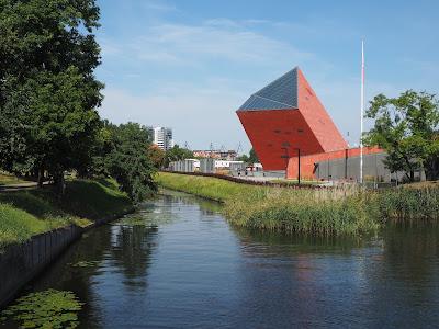 Descubre Gdansk: Itinerario con lo mejor que ver y hacer en la ciudad