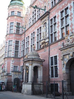 Descubre Gdansk: Itinerario con lo mejor que ver y hacer en la ciudad