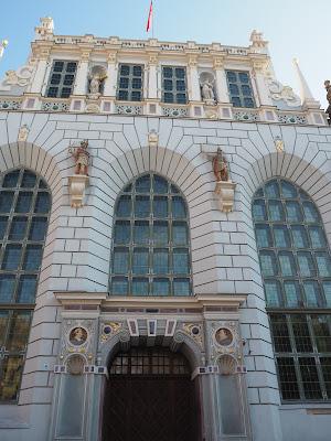 Descubre Gdansk: Itinerario con lo mejor que ver y hacer en la ciudad