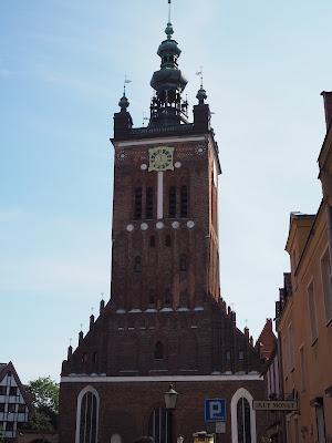 Descubre Gdansk: Itinerario con lo mejor que ver y hacer en la ciudad