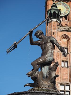 Descubre Gdansk: Itinerario con lo mejor que ver y hacer en la ciudad