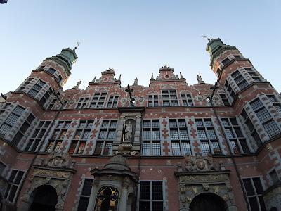 Descubre Gdansk: Itinerario con lo mejor que ver y hacer en la ciudad