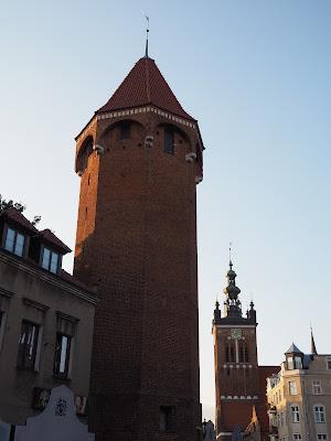 Descubre Gdansk: Itinerario con lo mejor que ver y hacer en la ciudad