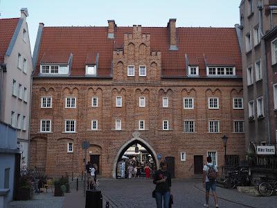 Descubre Gdansk: Itinerario con lo mejor que ver y hacer en la ciudad