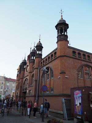 Descubre Gdansk: Itinerario con lo mejor que ver y hacer en la ciudad