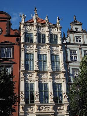 Descubre Gdansk: Itinerario con lo mejor que ver y hacer en la ciudad