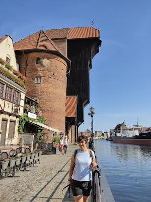 Descubre Gdansk: Itinerario con lo mejor que ver y hacer en la ciudad