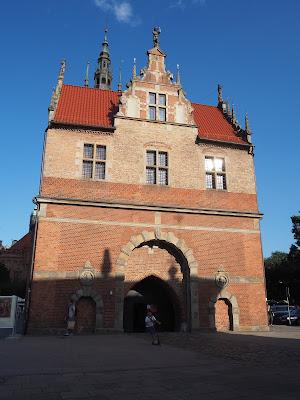 Descubre Gdansk: Itinerario con lo mejor que ver y hacer en la ciudad