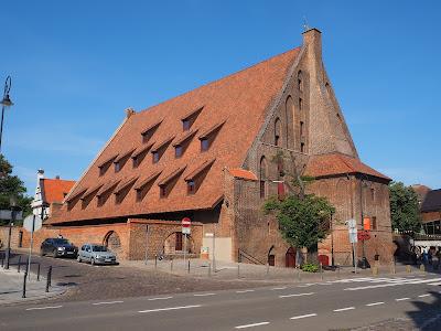 Descubre Gdansk: Itinerario con lo mejor que ver y hacer en la ciudad