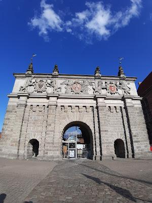 Descubre Gdansk: Itinerario con lo mejor que ver y hacer en la ciudad