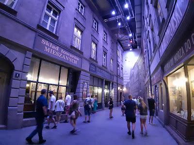 Descubre Gdansk: Itinerario con lo mejor que ver y hacer en la ciudad