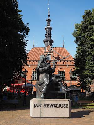 Descubre Gdansk: Itinerario con lo mejor que ver y hacer en la ciudad