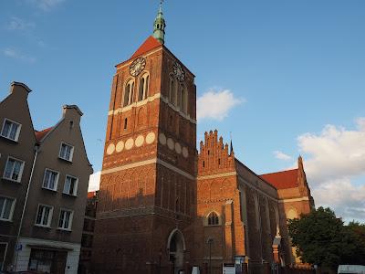 Descubre Gdansk: Itinerario con lo mejor que ver y hacer en la ciudad