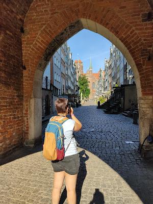 Descubre Gdansk: Itinerario con lo mejor que ver y hacer en la ciudad