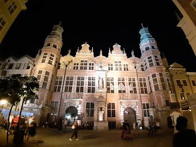 Descubre Gdansk: Itinerario con lo mejor que ver y hacer en la ciudad