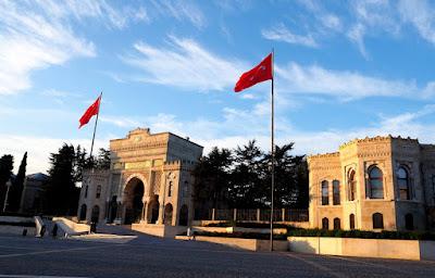 Diario de viaje a Estambul – Día 2: Ruta por Sultanahmet, Mezquita Azul y Parque Gülhane