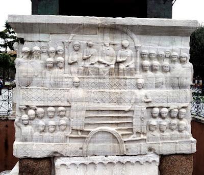 Diario de viaje a Estambul – Día 2: Ruta por Sultanahmet, Mezquita Azul y Parque Gülhane