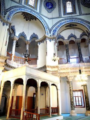 Diario de viaje a Estambul – Día 2: Ruta por Sultanahmet, Mezquita Azul y Parque Gülhane