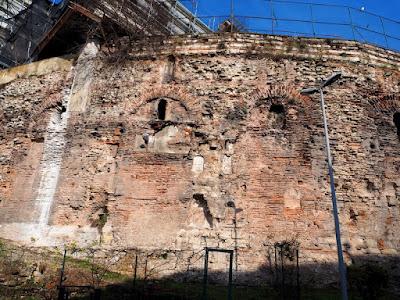 Diario de viaje a Estambul – Día 2: Ruta por Sultanahmet, Mezquita Azul y Parque Gülhane