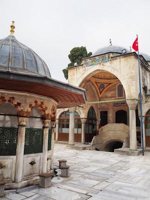 Diario de viaje a Estambul – Día 2: Ruta por Sultanahmet, Mezquita Azul y Parque Gülhane