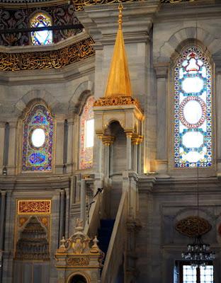 Diario de viaje a Estambul – Día 2: Ruta por Sultanahmet, Mezquita Azul y Parque Gülhane