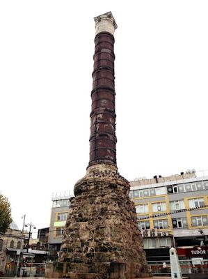 Diario de viaje a Estambul – Día 2: Ruta por Sultanahmet, Mezquita Azul y Parque Gülhane