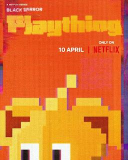 Black mirror 7x04: Juguetes (David Slade, 2025)