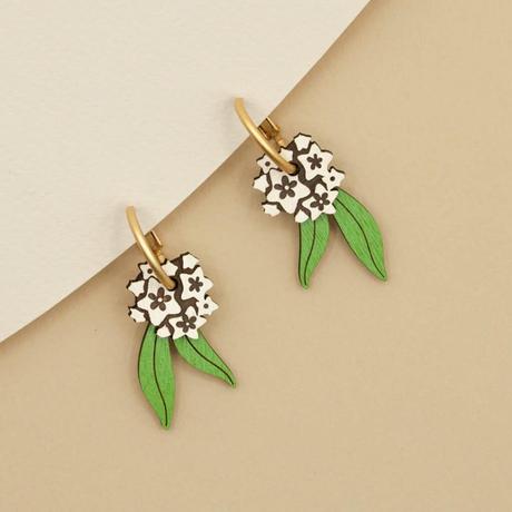 De la naturaleza al arte: Cómo creamos Jungla Interior junto a Materia Rica