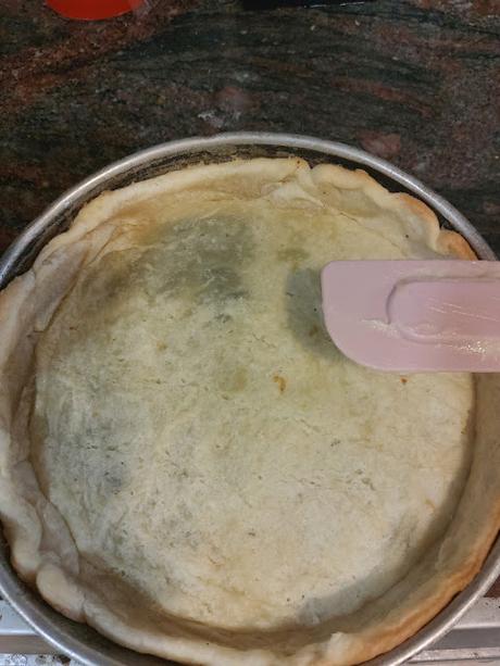 FLAN PÂTISSIER O FLAN PARISIÉN