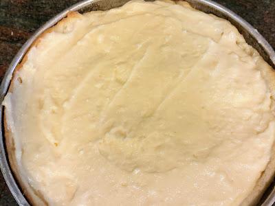 FLAN PÂTISSIER O FLAN PARISIÉN