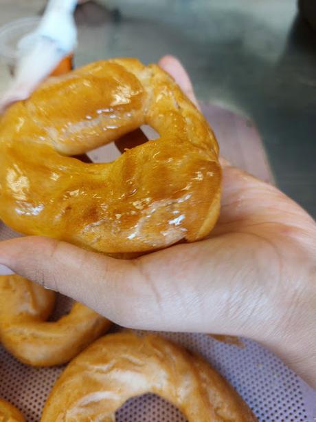 ROSQUILLAS DE SAN ANTONIO