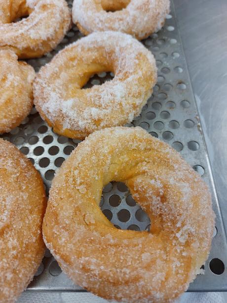 ROSQUILLAS DE SAN ANTONIO