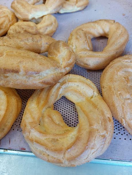 ROSQUILLAS DE SAN ANTONIO